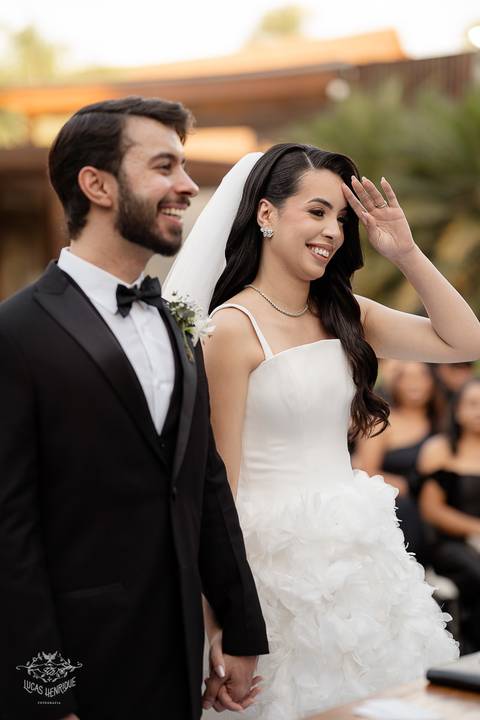 CASAMENTO INTIMISTA TOTH EVENTOS'