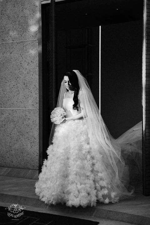 CERIMONIA DE CASAMENTO INTIMISTA TOTH EVENTOS'