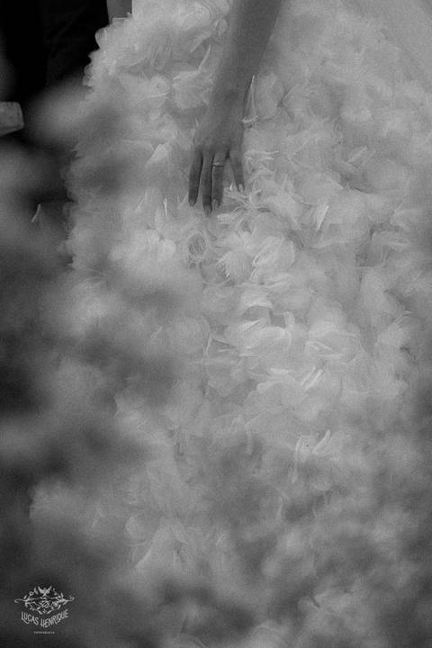 CERIMONIA DE CASAMENTO INTIMISTA TOTH EVENTOS'
