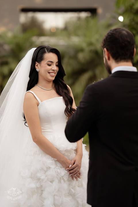CASAMENTO 360 INTIMISTA TOTH EVENTOS'