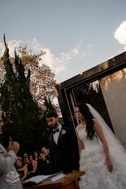CASAMENTO 360 INTIMISTA TOTH EVENTOS'