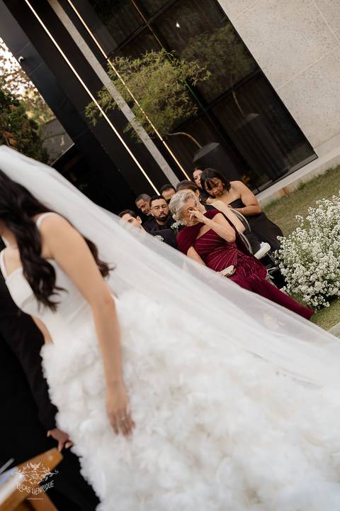 CASAMENTO 360 INTIMISTA TOTH EVENTOS'