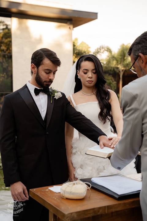 CASAMENTO 360 INTIMISTA TOTH EVENTOS'