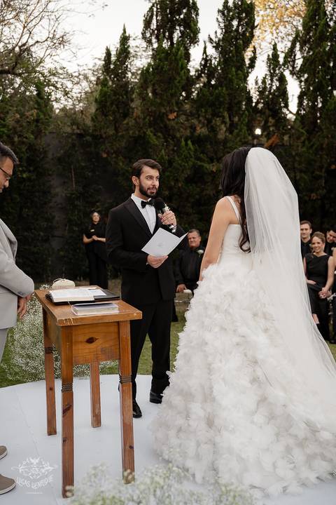 CASAMENTO 360 INTIMISTA TOTH EVENTOS'