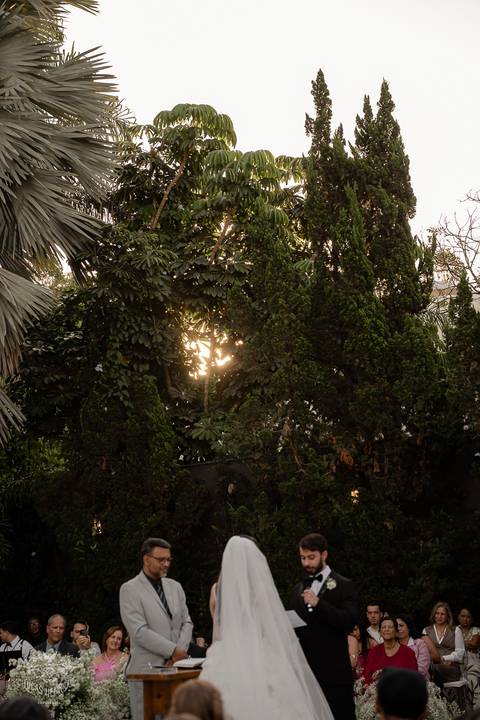 CASAMENTO 360 INTIMISTA TOTH EVENTOS'