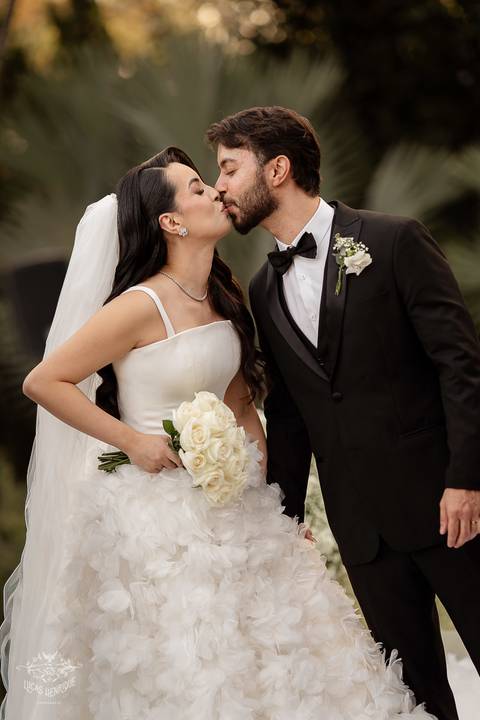 CASAMENTO 360 INTIMISTA TOTH EVENTOS'