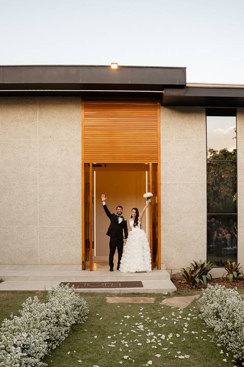 CASAMENTO 360 INTIMISTA TOTH EVENTOS'