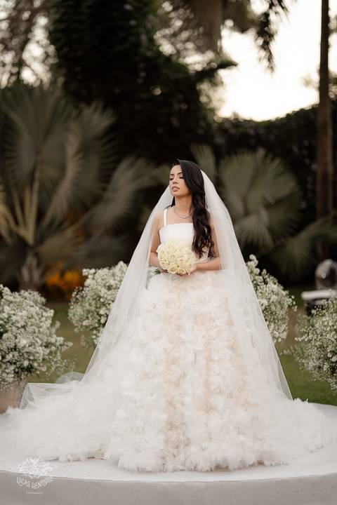 CASAMENTO 360 INTIMISTA TOTH EVENTOS'