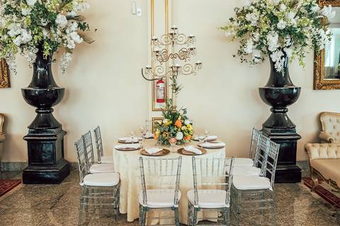 DECORAÇÃO DE CASAMENTO AGUSTTUS BUFFET RECEPÇÕES'