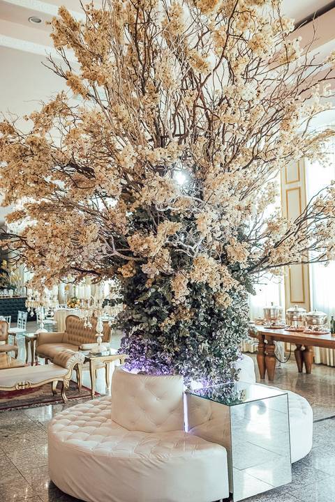 DECORAÇÃO DE CASAMENTO AGUSTTUS BUFFET RECEPÇÕES'