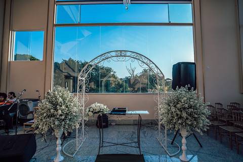 DECORAÇÃO DE CASAMENTO AGUSTTUS BUFFET RECEPÇÕES'