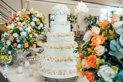 DECORAÇÃO DE CASAMENTO AGUSTTUS BUFFET RECEPÇÕES'