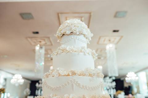 DECORAÇÃO DE CASAMENTO AGUSTTUS BUFFET RECEPÇÕES'