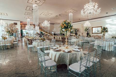 DECORAÇÃO DE CASAMENTO AGUSTTUS BUFFET RECEPÇÕES'