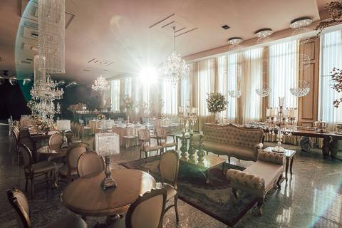 DECORAÇÃO DE CASAMENTO AGUSTTUS BUFFET RECEPÇÕES'