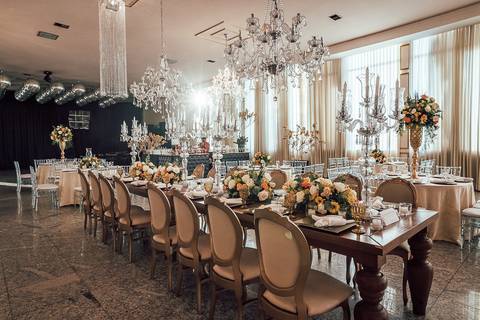 DECORAÇÃO DE CASAMENTO AGUSTTUS BUFFET RECEPÇÕES'