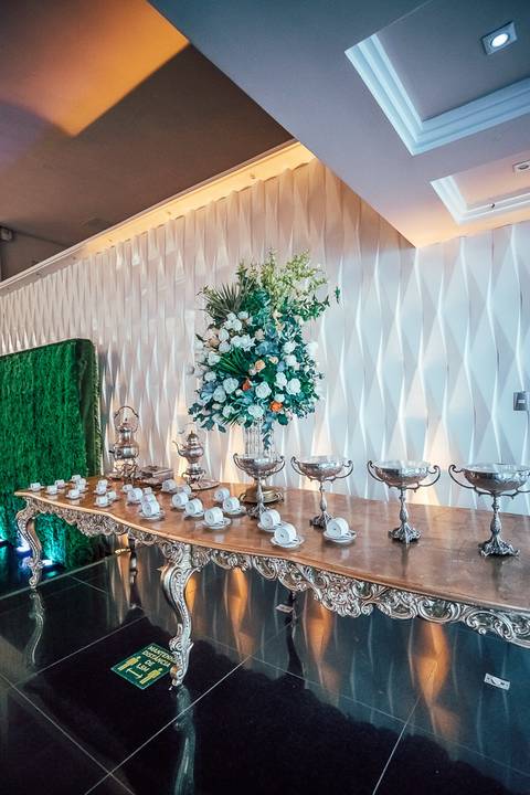 DECORAÇÃO DE CASAMENTO AGUSTTUS BUFFET RECEPÇÕES'