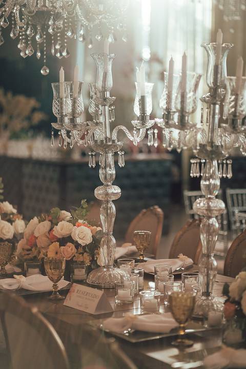 DECORAÇÃO DE CASAMENTO AGUSTTUS BUFFET RECEPÇÕES'