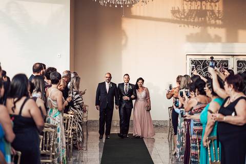 FOTOS CASAMENTO AGUSTTUS BUFFET RECEPÇÕES'