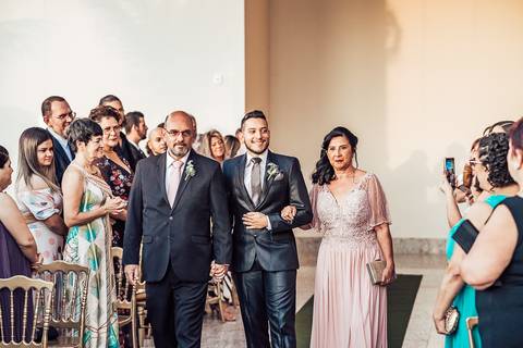 FOTOS CASAMENTO AGUSTTUS BUFFET RECEPÇÕES'