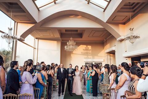 FOTOS CASAMENTO AGUSTTUS BUFFET RECEPÇÕES'