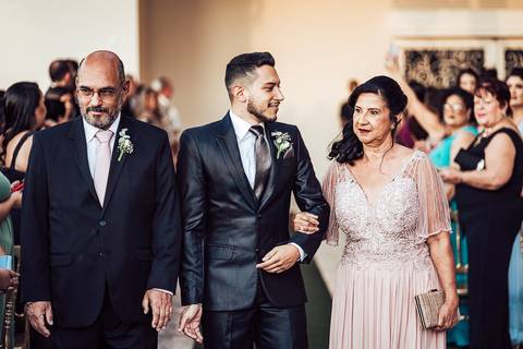 FOTOS CASAMENTO AGUSTTUS BUFFET RECEPÇÕES'