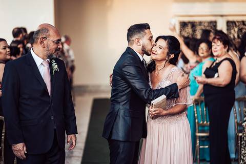 FOTOS CASAMENTO AGUSTTUS BUFFET RECEPÇÕES'