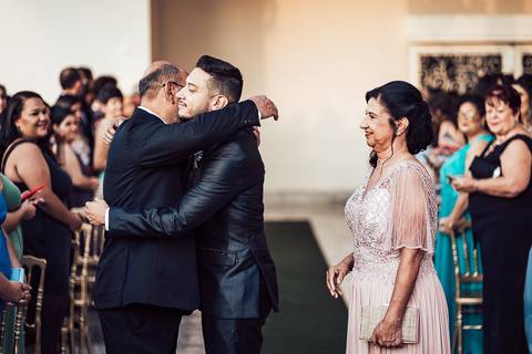 FOTOS CASAMENTO AGUSTTUS BUFFET RECEPÇÕES'