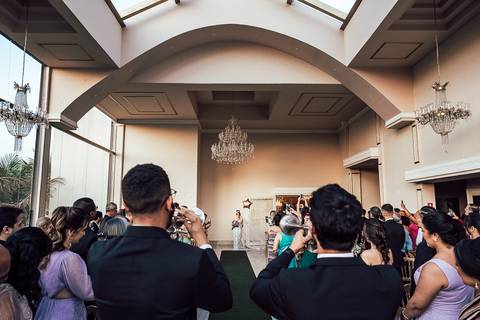 FOTOS CASAMENTO AGUSTTUS BUFFET RECEPÇÕES'