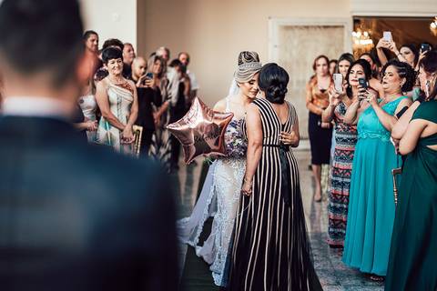 FOTOS CASAMENTO AGUSTTUS BUFFET RECEPÇÕES'