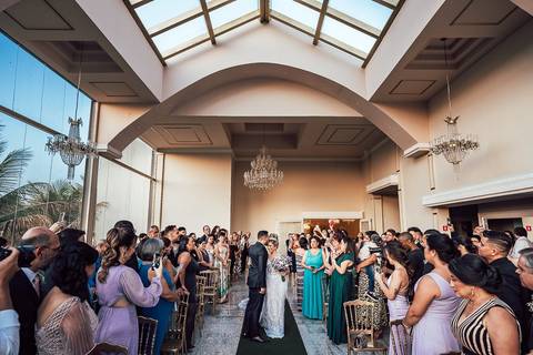 FOTOS CASAMENTO AGUSTTUS BUFFET RECEPÇÕES'