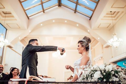 CASAMENTO DE DIA AGUSTTUS BUFFET RECEPÇÕES CONTAGEM/MG'