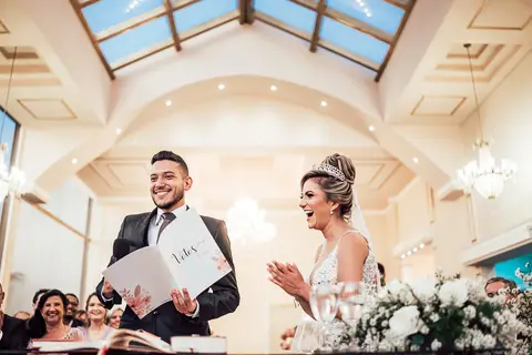 CASAMENTO DE DIA AGUSTTUS BUFFET RECEPÇÕES CONTAGEM/MG'