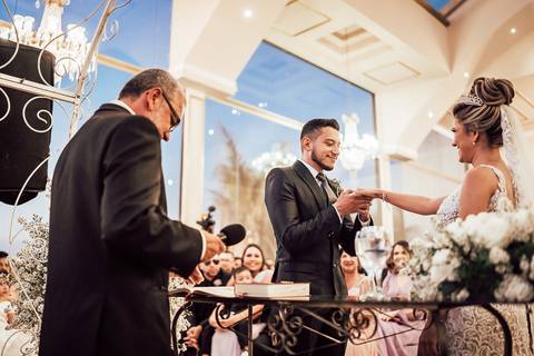 CASAMENTO DE DIA AGUSTTUS BUFFET RECEPÇÕES CONTAGEM/MG'