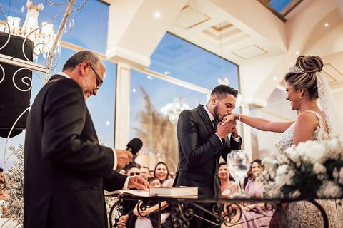 CASAMENTO DE DIA AGUSTTUS BUFFET RECEPÇÕES CONTAGEM/MG'