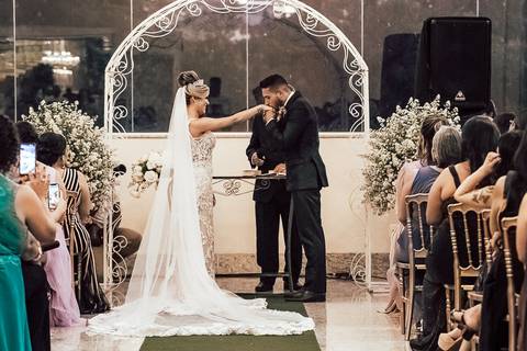 CASAMENTO DE DIA AGUSTTUS BUFFET RECEPÇÕES CONTAGEM/MG'