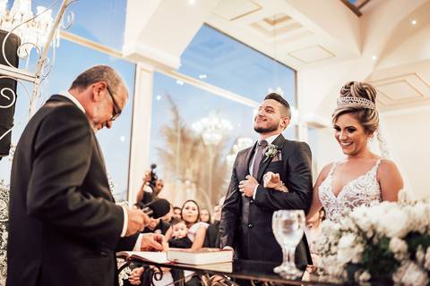 CASAMENTO DE DIA AGUSTTUS BUFFET RECEPÇÕES CONTAGEM/MG'