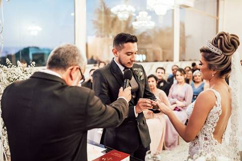 CASAMENTO DE DIA AGUSTTUS BUFFET RECEPÇÕES CONTAGEM/MG'