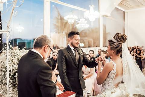 CASAMENTO DE DIA AGUSTTUS BUFFET RECEPÇÕES CONTAGEM/MG'