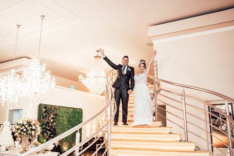 FESTA CASAMENTO AGUSTTUS BUFFET RECEPÇÕES CONTAGEM/MG'