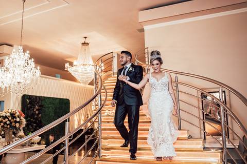 FESTA CASAMENTO AGUSTTUS BUFFET RECEPÇÕES CONTAGEM/MG'