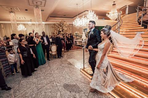 FESTA CASAMENTO AGUSTTUS BUFFET RECEPÇÕES CONTAGEM/MG'