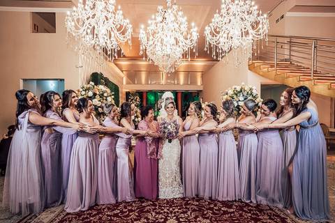 FESTA CASAMENTO AGUSTTUS BUFFET RECEPÇÕES CONTAGEM/MG'