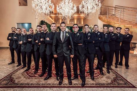 FESTA CASAMENTO AGUSTTUS BUFFET RECEPÇÕES CONTAGEM/MG'