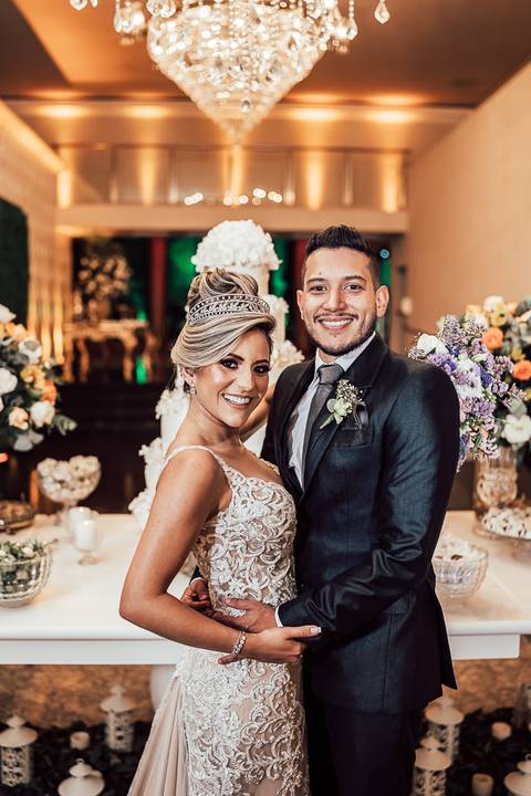 FESTA CASAMENTO AGUSTTUS BUFFET RECEPÇÕES CONTAGEM/MG'