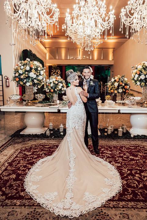 FESTA CASAMENTO AGUSTTUS BUFFET RECEPÇÕES CONTAGEM/MG'