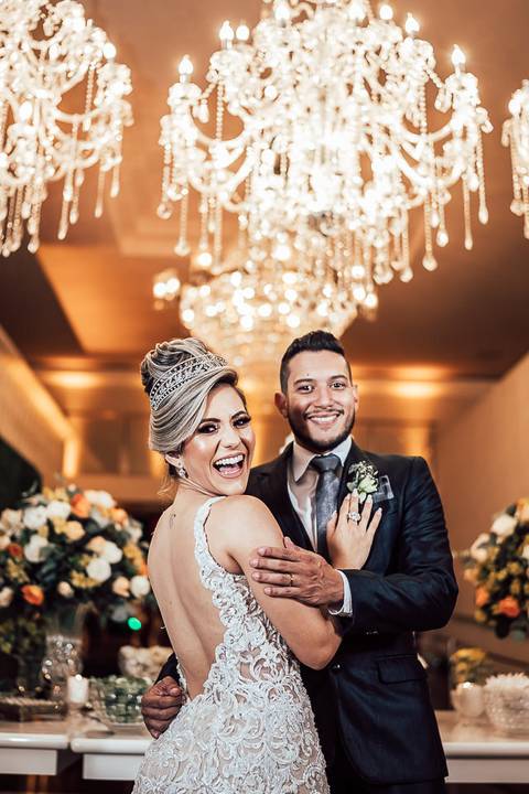 FOTOS FESTA CASAMENTO AGUSTTUS BUFFET RECEPÇÕES CONTAGEM/MG'