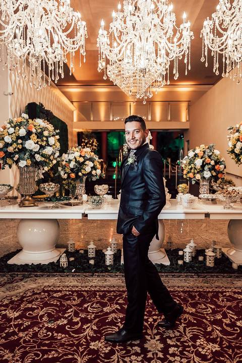 FOTOS FESTA CASAMENTO AGUSTTUS BUFFET RECEPÇÕES CONTAGEM/MG'