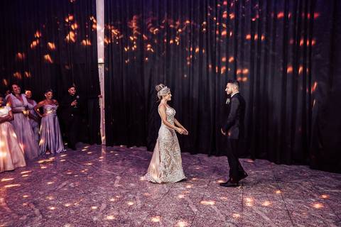 FOTOS VALSA CASAMENTO AGUSTTUS BUFFET RECEPÇÕES CONTAGEM/MG'