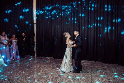 FOTOS VALSA CASAMENTO AGUSTTUS BUFFET RECEPÇÕES CONTAGEM/MG'